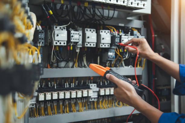 Why Trust Our Certified Electricians for Your Electrical Needs in Parkland, WA?