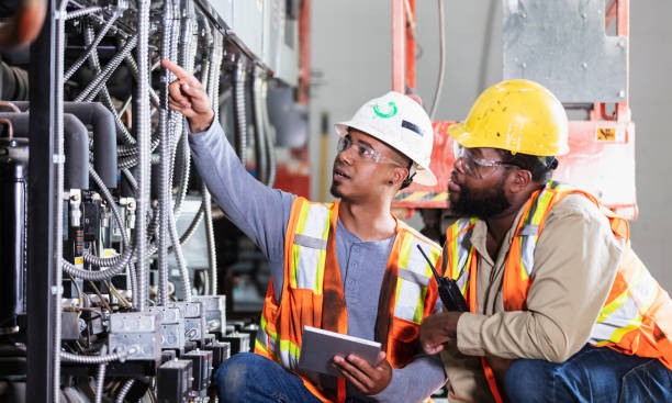 Best Licensed Electrician  in Parkland, WA