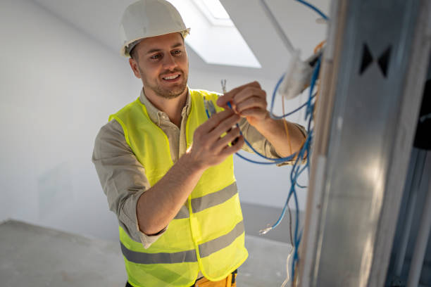 Affordable Emergency Electrician in Parkland, WA